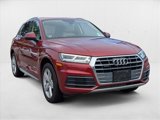 Used 2019 Audi Q5 2.0T Premium Plus w/ Premium Plus Package image 3