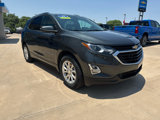 Used 2018 Chevrolet Equinox LT w/ Sun & Infotainment Package image 4
