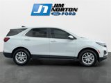 Used 2024 Chevrolet Equinox LT image 2
