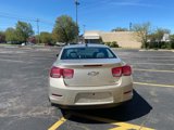 Used 2014 Chevrolet Malibu LS w/ Protection Package image 4