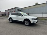 Used 2020 Volkswagen Tiguan S w/ 3rd Row Seat Package image 3