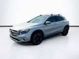 Used 2018 Mercedes-Benz GLA 250 4MATIC image 3