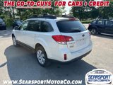 Used 2012 Subaru Outback 2.5i Limited image 6