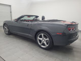Used 2013 Chevrolet Camaro LT w/ RS Package image 3