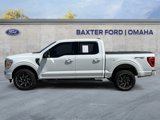Certified 2023 Ford F150 XLT w/ Equipment Group 302A High image 2