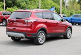 Certified 2017 Ford Escape Titanium image 5