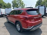 Used 2020 Hyundai Santa Fe SE image 4