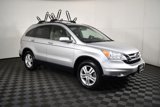 Used 2010 Honda CR-V EX-L image 4