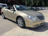 Used 2010 Chrysler Sebring Limited image 2