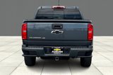 Used 2017 Chevrolet Colorado Z71 image 4