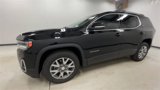 Certified 2020 GMC Acadia SLT w/ Premium Package image 6