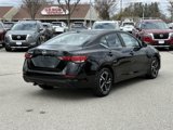 New 2025 Nissan Sentra SV image 5