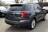Used 2018 Ford Explorer XLT w/ Equipment Group 202A image 6