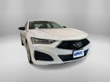 Used 2021 Acura TLX w/ Technology Package image 5