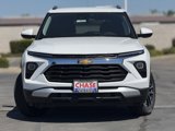 New 2026 Chevrolet TrailBlazer LT w/ LT Cold Weather Package image 2