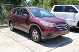 Used 2013 Honda CR-V LX image 2