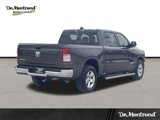 Certified 2022 RAM 1500 Lone Star image 5