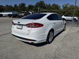 Used 2018 Ford Fusion SE image 5