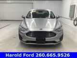 Used 2020 Ford Fusion SE image 2