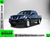 Certified 2018 Nissan Frontier SV w/ Value Truck Package image 3
