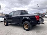 Used 2015 Ford F150 Lariat image 4