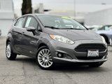 Used 2014 Ford Fiesta Titanium image 2
