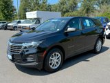 Certified 2024 Chevrolet Equinox LS w/ Driver Confidence II Package image 5