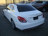 Used 2017 Mercedes-Benz C 300 Sport image 3