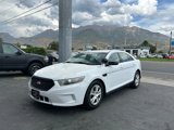 Used 2015 Ford Taurus Police Interceptor AWD image 3