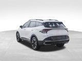 Used 2023 Kia Sportage X-Line w/ X-Line Premium Package image 3