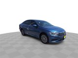 Used 2021 Volkswagen Jetta R-Line image 2