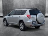 Used 2011 Toyota RAV4 4WD image 4