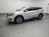 Used 2018 Nissan Murano SV image 2
