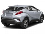 Certified 2019 Toyota C-HR XLE image 2
