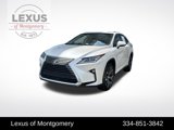 Used 2019 Lexus RX 350 FWD image 1