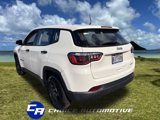 Used 2018 Jeep Compass Sport image 5