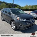 Used 2018 Ford Edge SEL w/ Equipment Group 201A image 5