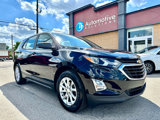 Used 2020 Chevrolet Equinox LS image 2