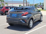 Certified 2021 Toyota C-HR LE image 3