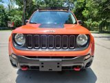 Used 2016 Jeep Renegade Trailhawk image 2