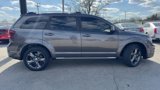 Used 2015 Dodge Journey Crossroad w/ Flexible Seating Group image 5
