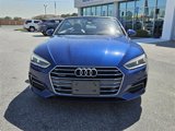Used 2018 Audi A5 2.0T Premium Plus image 2