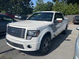 Used 2012 Ford F150 Harley-Davidson image 3