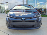 New 2025 Toyota Corolla LE image 2