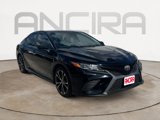 Used 2019 Toyota Camry SE image 4