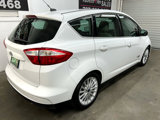 Used 2013 Ford C-MAX Energi SEL image 3