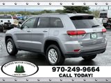 Used 2020 Jeep Grand Cherokee Laredo image 5