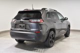Used 2021 Jeep Cherokee Latitude Plus image 3