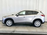 Used 2013 MAZDA CX-5 Grand Touring w/ GT Tech Pkg image 2