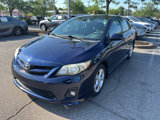 Used 2011 Toyota Corolla S image 2